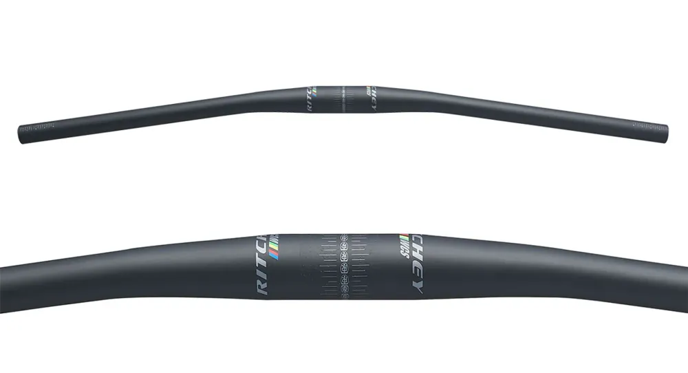 RITCHEY WCS 9D Plochý věšák 740 mm černý