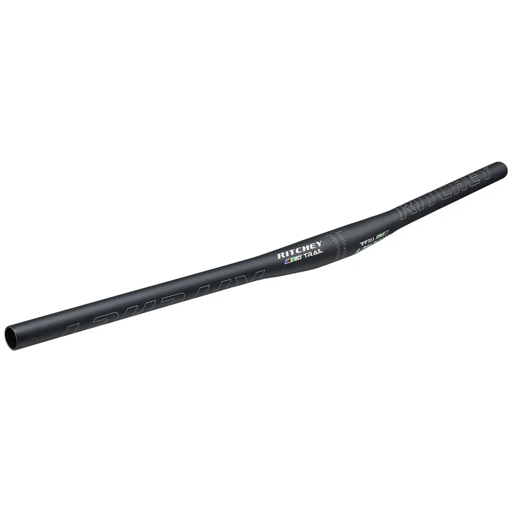 RITCHEY WCS TRAIL 9D Plochý věšák 760 mm černý