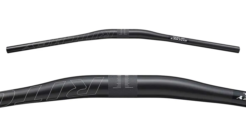 RITCHEY WCS TRAIL Rise 15mm 780mm Carbon Black řídítka
