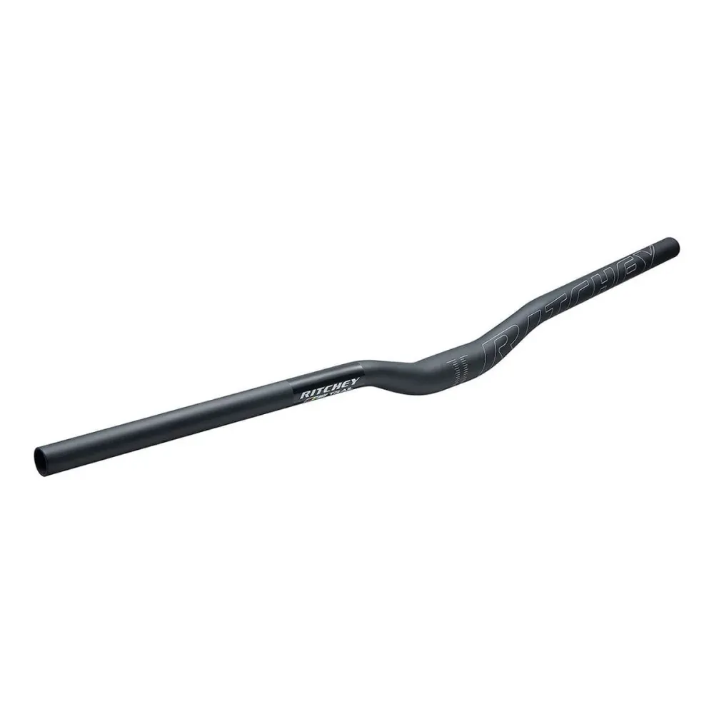 RITCHEY WCS TRAIL RIZER Rise 10mm řídítka 31,8/800mm černá