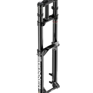 ROCKSHOX BOXXER ULTIMATE CHARGER 3 RC2 29" Os 20x110mm Boost Černá lesklá vidlice