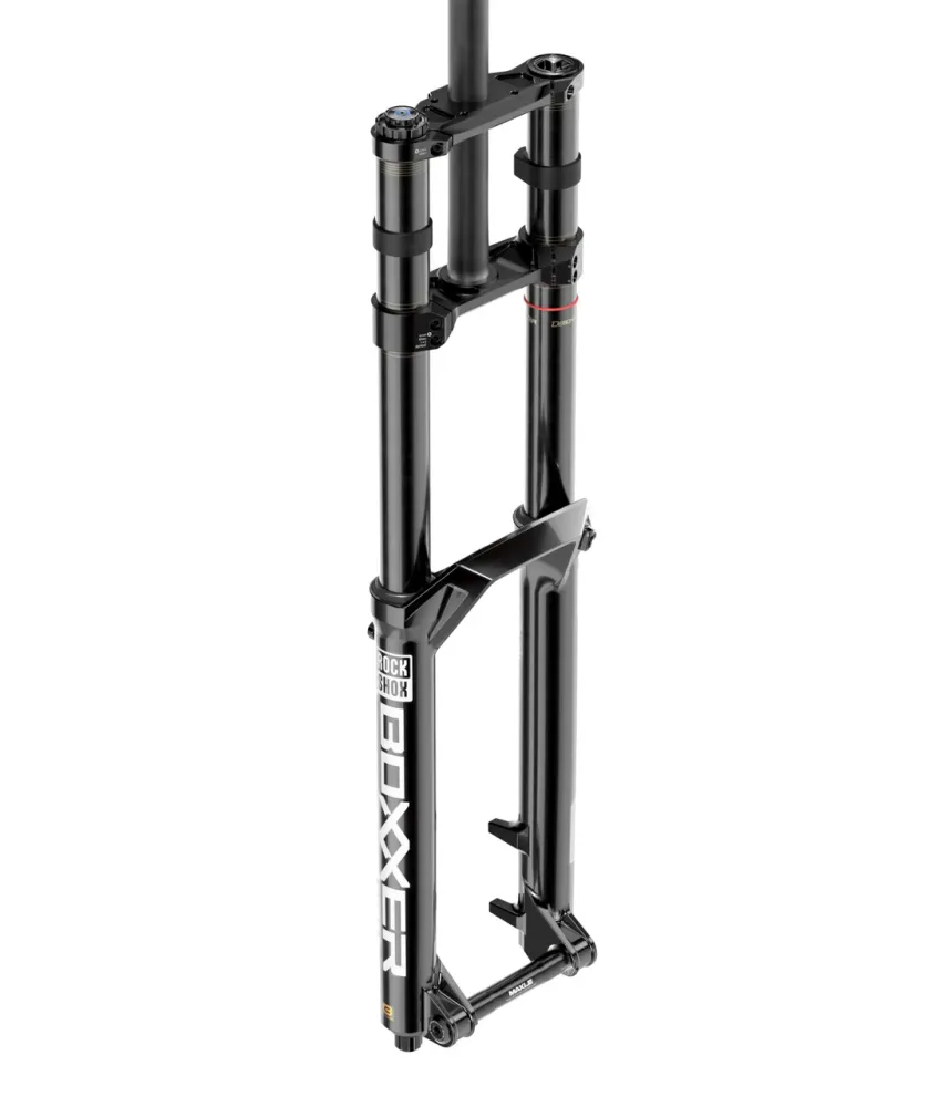 ROCKSHOX BOXXER ULTIMATE CHARGER 3 RC2 29" Os 20x110mm Boost Černá lesklá vidlice