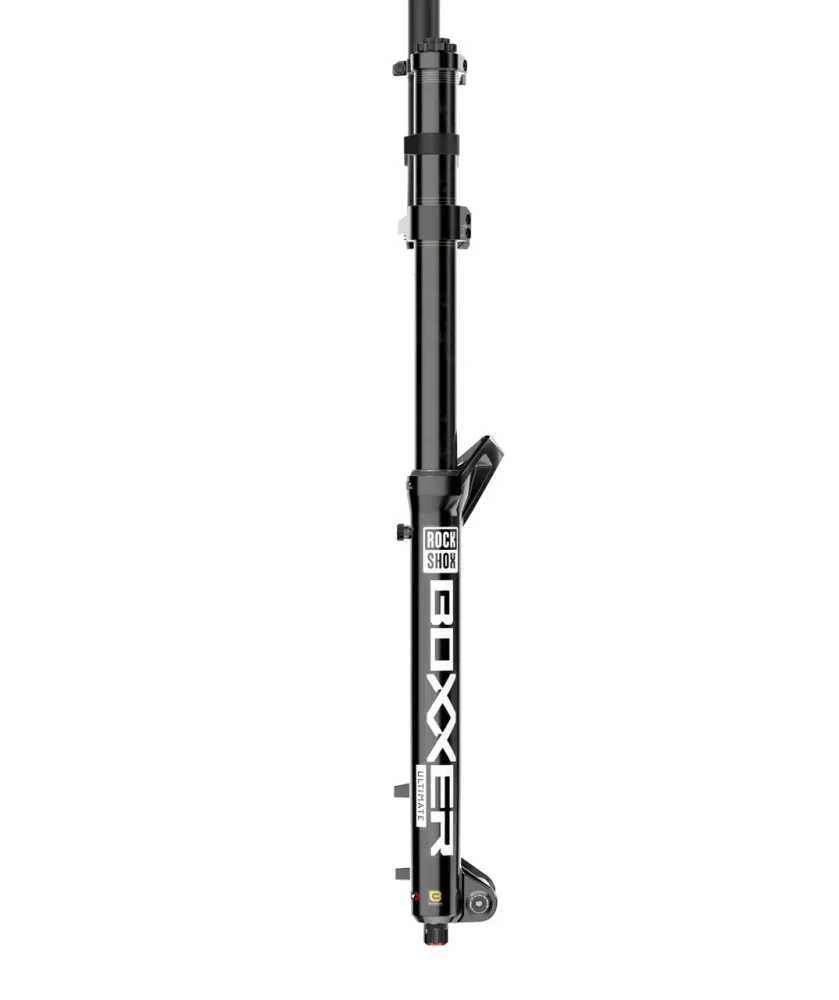 ROCKSHOX BOXXER ULTIMATE CHARGER 3 RC2 29" Os 20x110mm Boost Černá lesklá vidlice