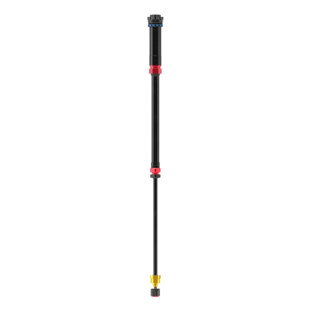 ROCKSHOX Charger 3.1 RC2 Cartridge Upgrade Kit s ButterCups pro vidlice Rockshox ZEB A1+ (2023+)