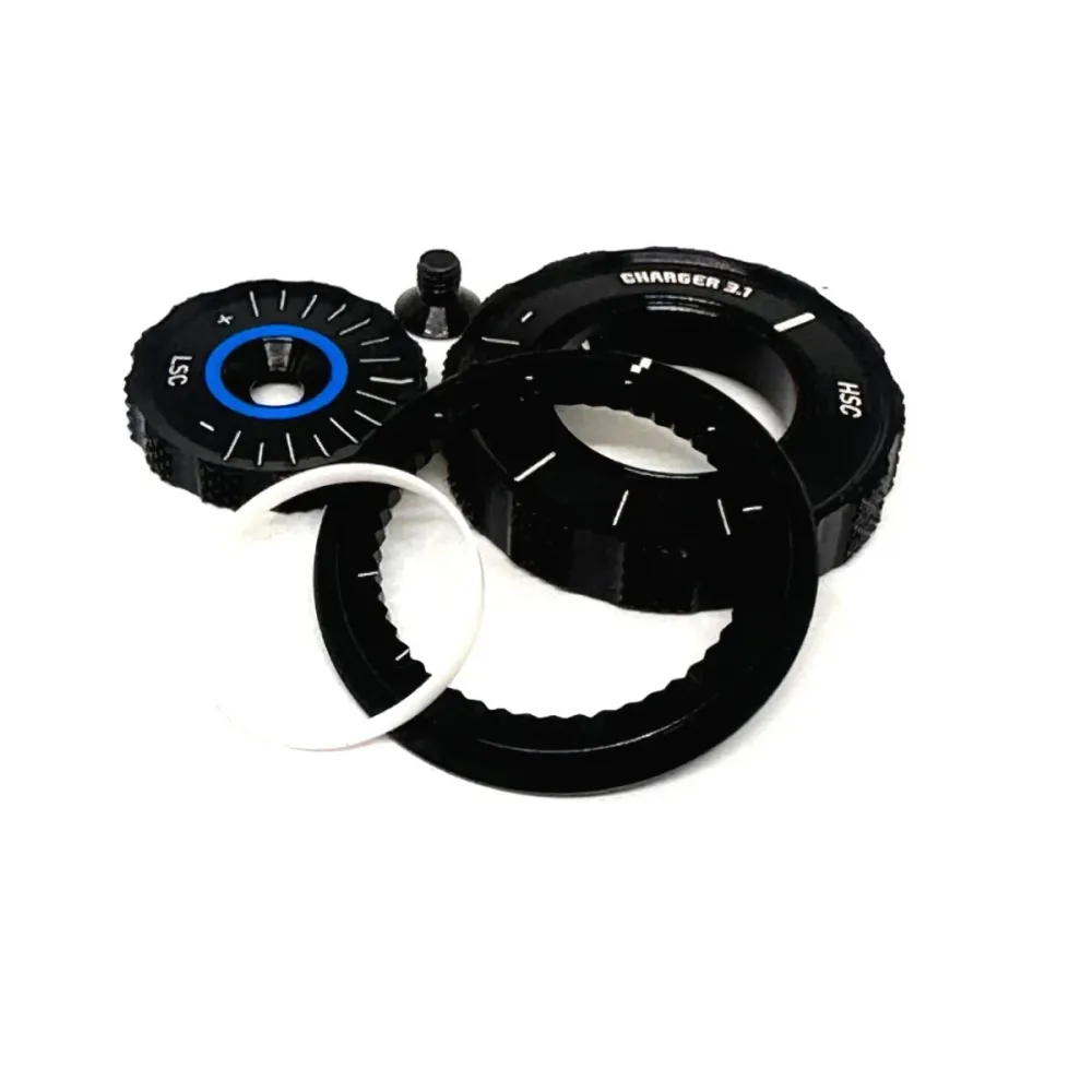 ROCKSHOX Charger3.1 RC2 Compression Lock Kit pro vidlice LYRIK SEL+/ULT D1+.PIKE SEL+/ULT C1+.ZEB SEL+/ULT A2+