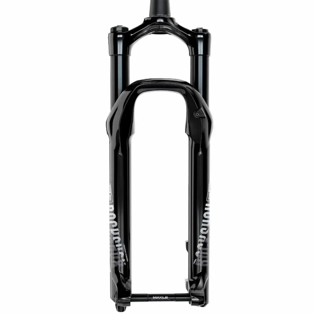 ROCKSHOX 35 GOLD RL E-MTB 29 DebonAir kuželová vidlice 15x110 mm Boost černá