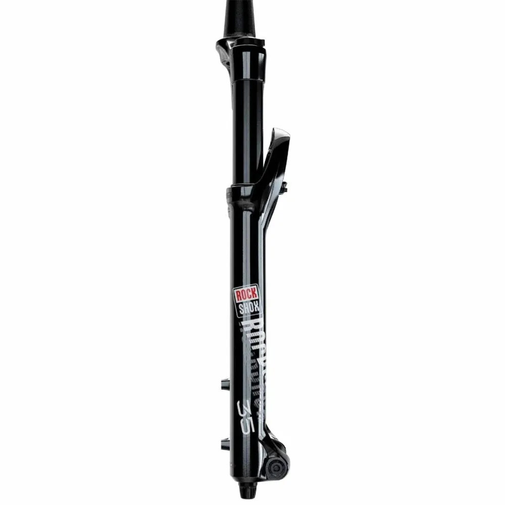 ROCKSHOX 35 GOLD RL E-MTB 29 DebonAir kuželová vidlice 15x110 mm Boost černá