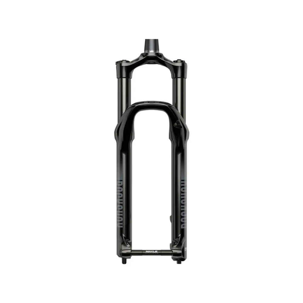 ROCKSHOX 35 GOLD RL E-MTB 29 DebonAir kuželová vidlice 15x110 mm Boost černá