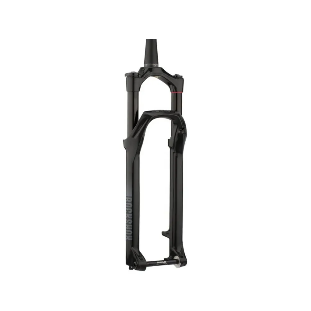 ROCKSHOX JUDY GOLD RL 29" SoloAir Tapered vidlice 15x110mm černá
