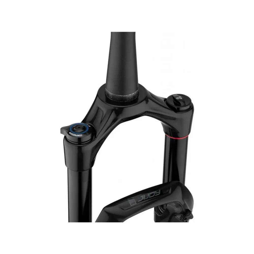 ROCKSHOX JUDY GOLD RL 29" SoloAir Tapered vidlice 15x110mm černá