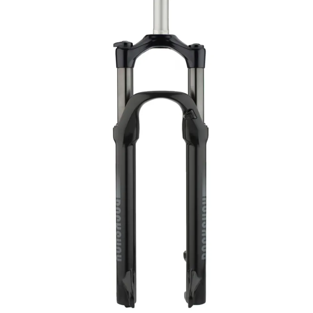 ROCKSHOX JUDY SILVER TK 29" vidlice SoloAir s přímým otočným kloubem 9x100 mm QR černá