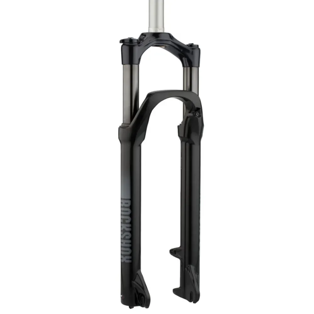 ROCKSHOX JUDY SILVER TK 29" vidlice SoloAir s přímým otočným kloubem 9x100 mm QR černá