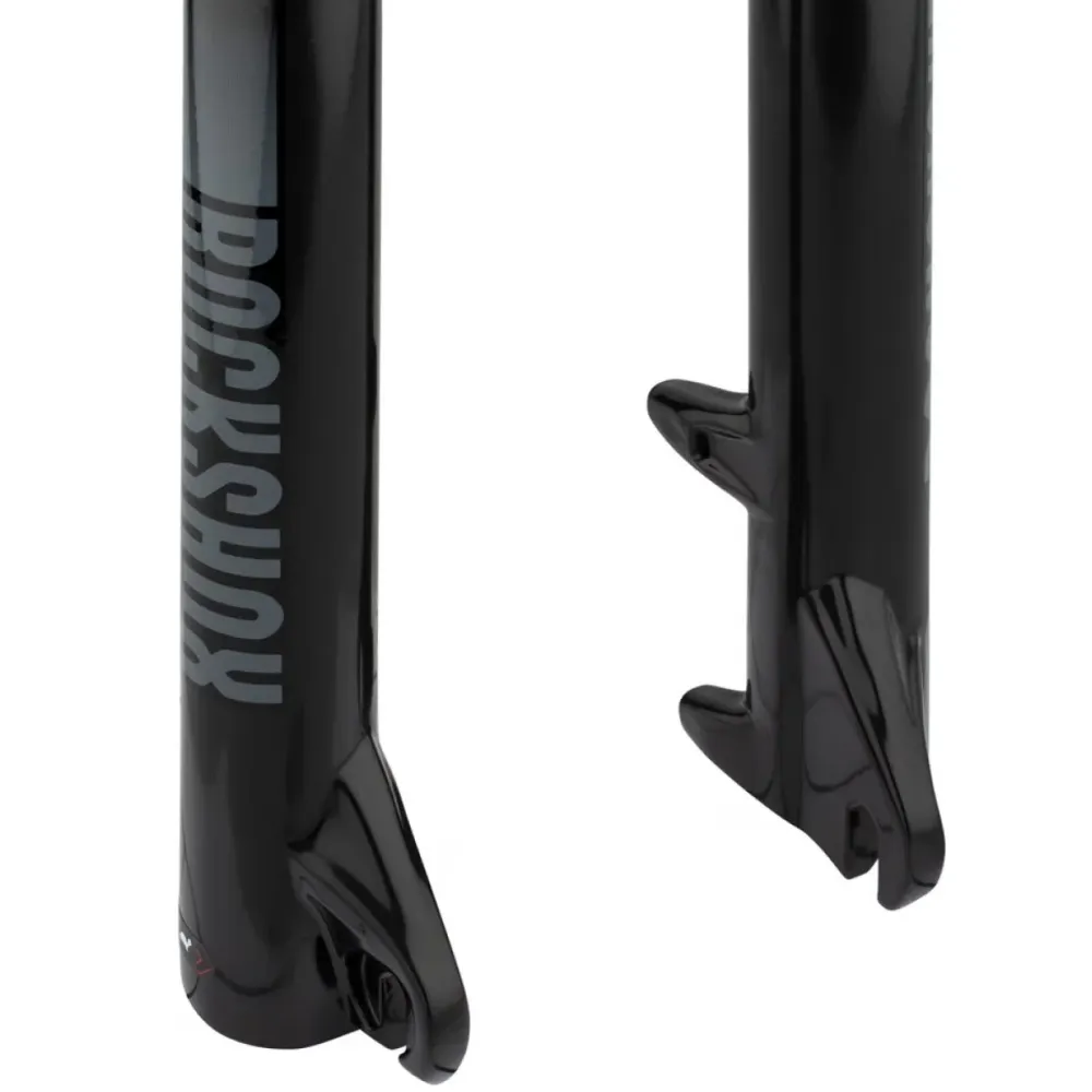 ROCKSHOX JUDY SILVER TK 29" vidlice SoloAir s přímým otočným kloubem 9x100 mm QR černá