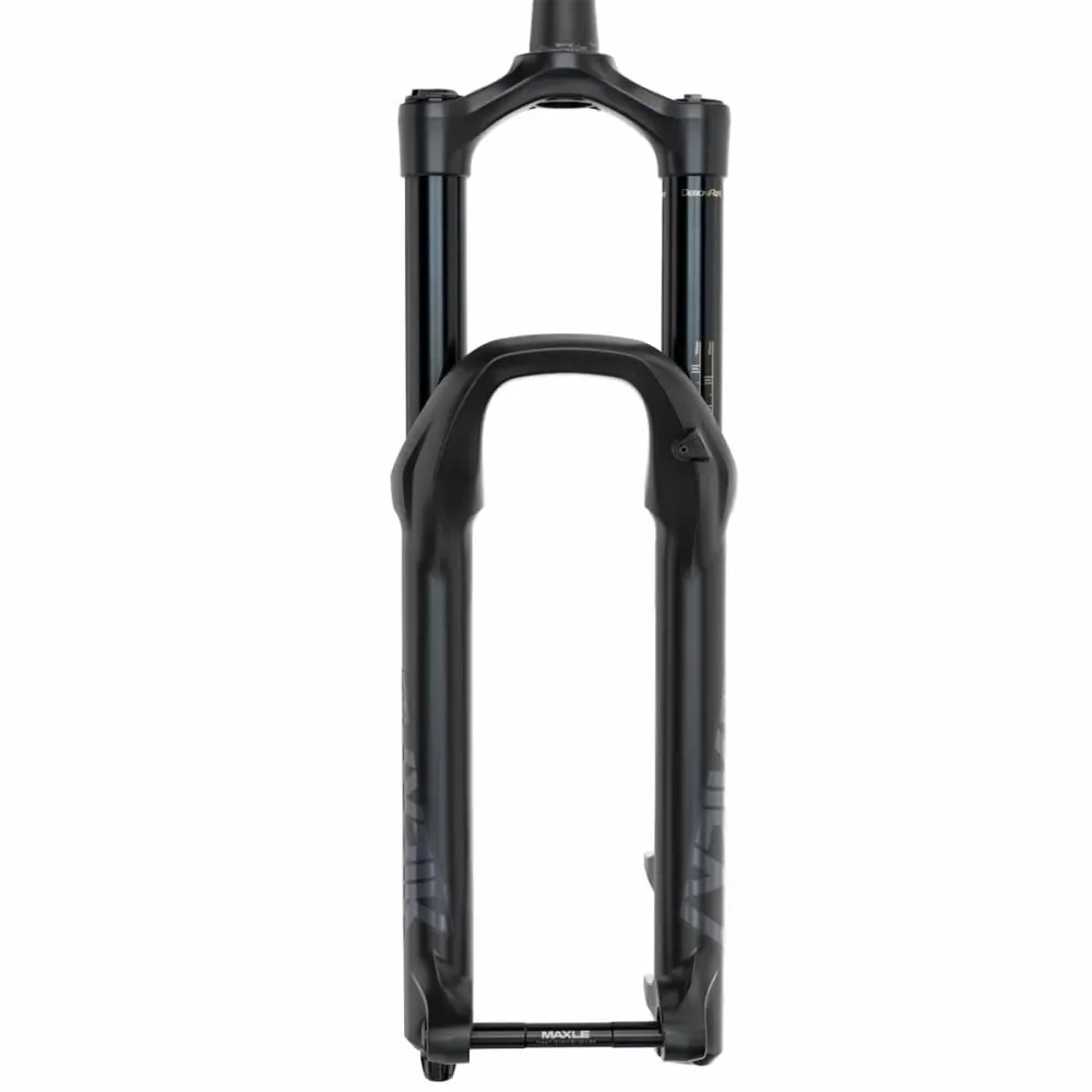 ROCKSHOX LYRIK SELECT CHARGER RC 29" DEBONAIR Kónická vidlice s osou 15x110mm Boost Black