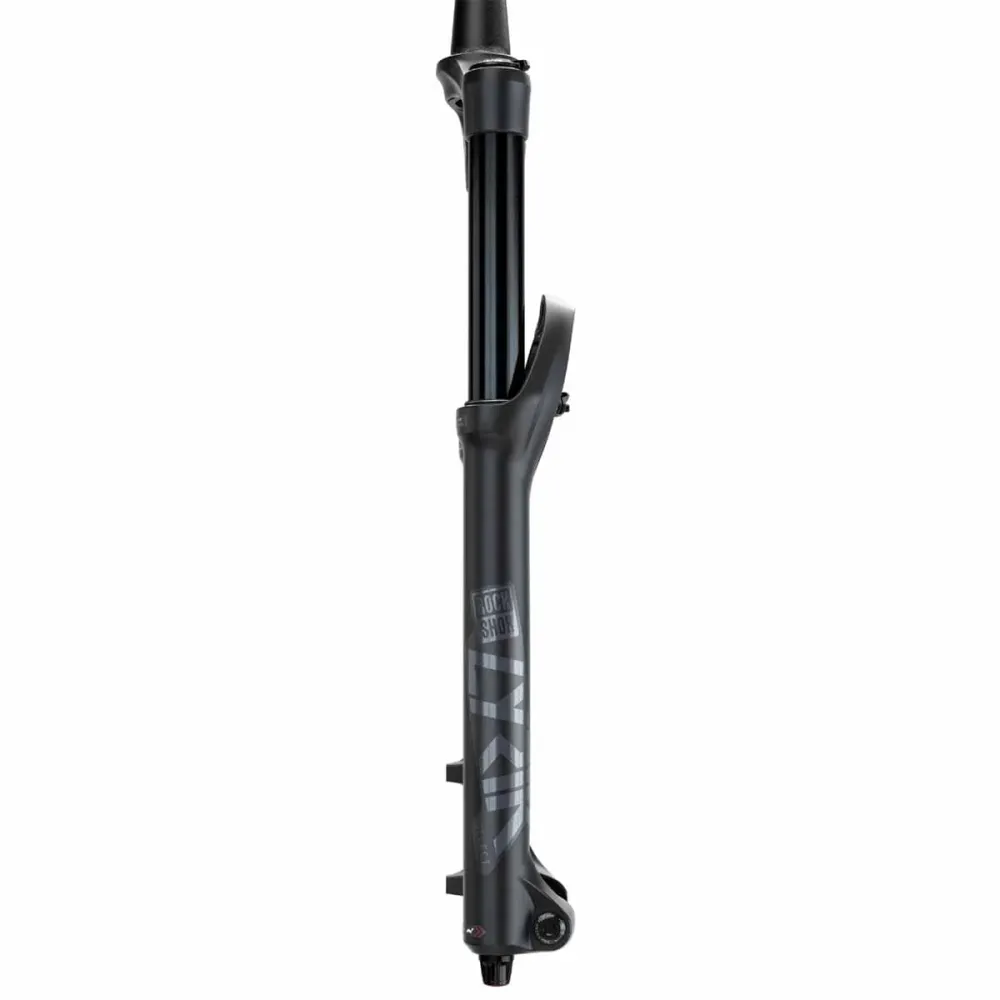 ROCKSHOX LYRIK SELECT CHARGER RC 29" DEBONAIR Kónická vidlice s osou 15x110mm Boost Black
