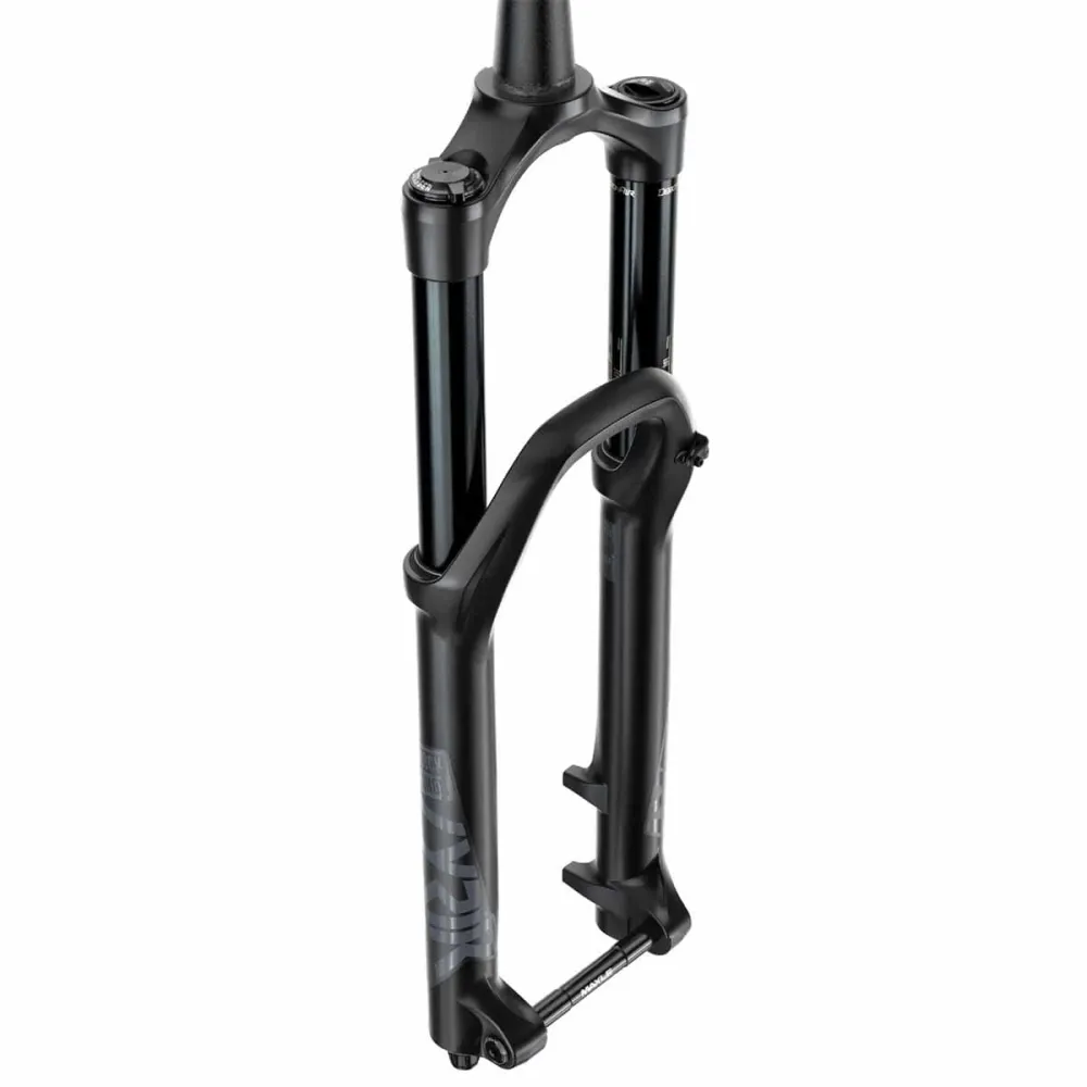 ROCKSHOX LYRIK SELECT CHARGER RC 29" DEBONAIR Kónická vidlice s osou 15x110mm Boost Black