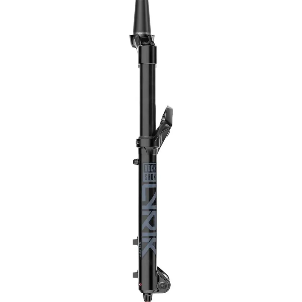 ROCKSHOX LYRIK SELECT CHARGER RC 29" DEBONAIR+ kuželová vidlice 15x110mm Boost černá