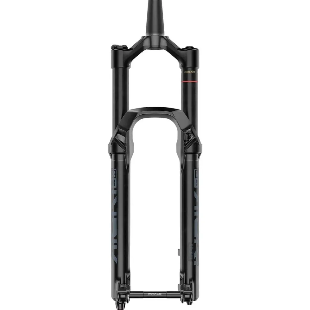 ROCKSHOX LYRIK SELECT CHARGER RC 29" DEBONAIR+ kuželová vidlice 15x110mm Boost černá