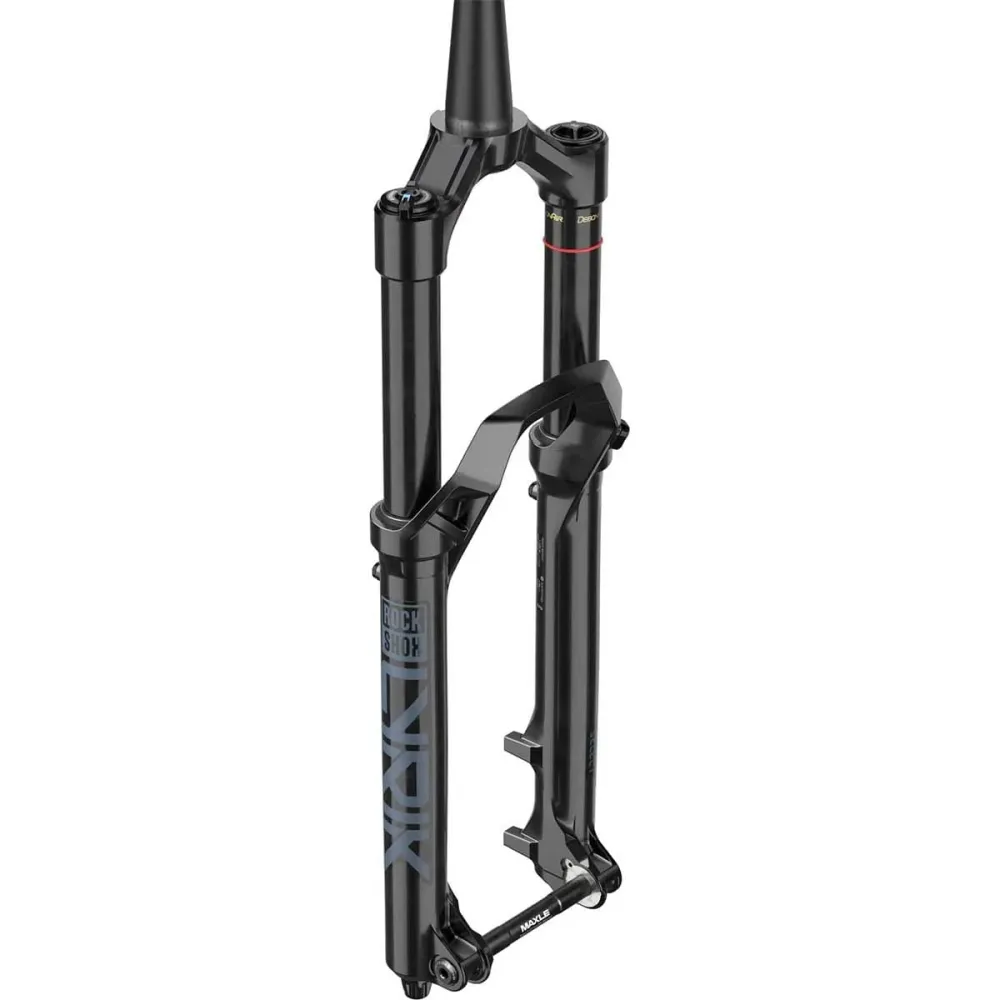 ROCKSHOX LYRIK SELECT CHARGER RC 29" DEBONAIR+ kuželová vidlice 15x110mm Boost černá