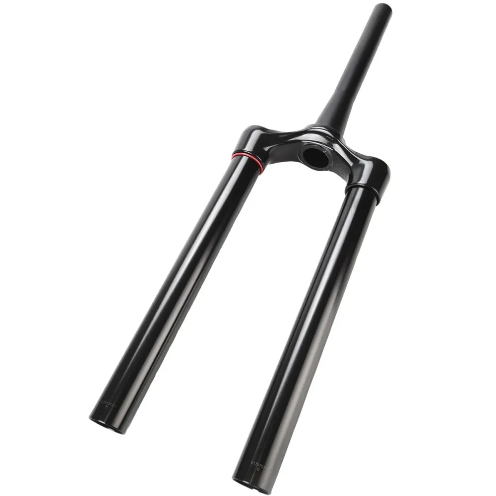 ROCKSHOX LYRIK/YARI Solo Air 27,5" Tee/Pivot/Dive Set 42 mm Offset Black #11.4018.008.438