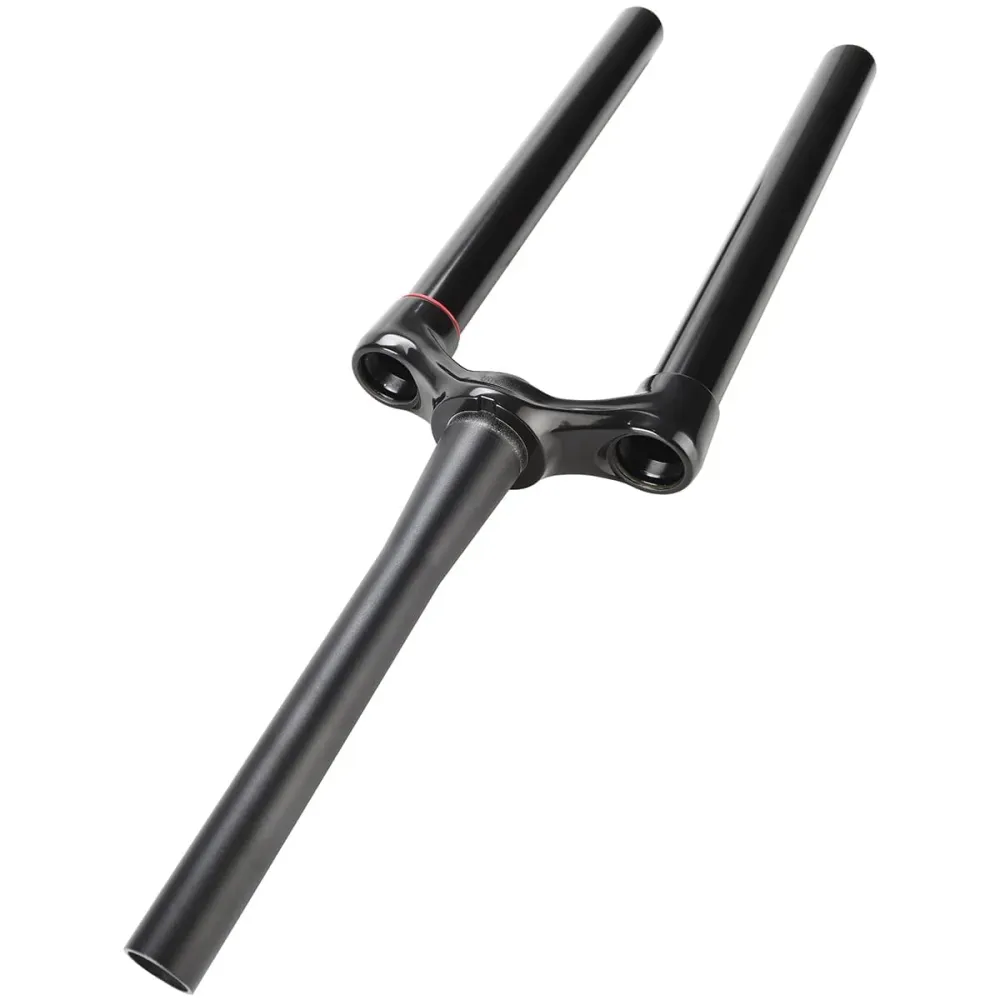 ROCKSHOX LYRIK/YARI Solo Air 27,5" Tee/Pivot/Dive Set 42 mm Offset Black #11.4018.008.438