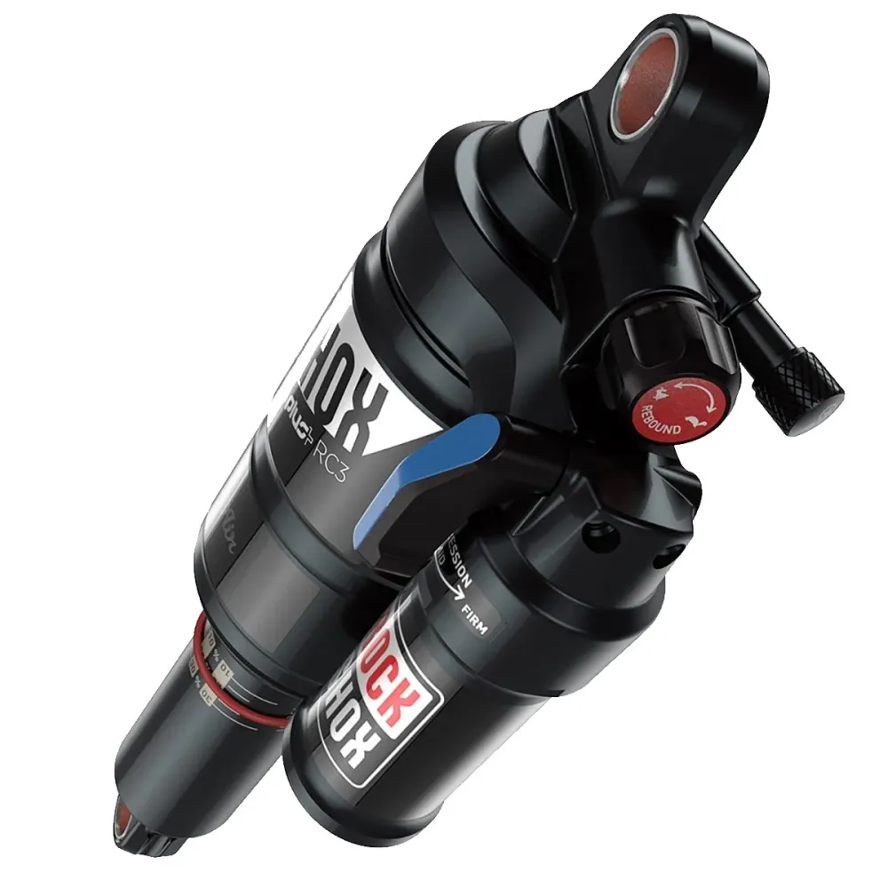 ROCKSHOX MONARCH PLUS RC3 DEBONAIR Mid Reb/Low comp tlumič (pro Nomad 2013-2016)