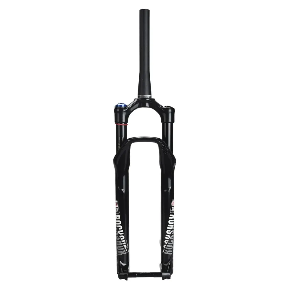 ROCKSHOX REBA RL 29 SoloAir kuželová vidlice s osou 15x100mm černá
