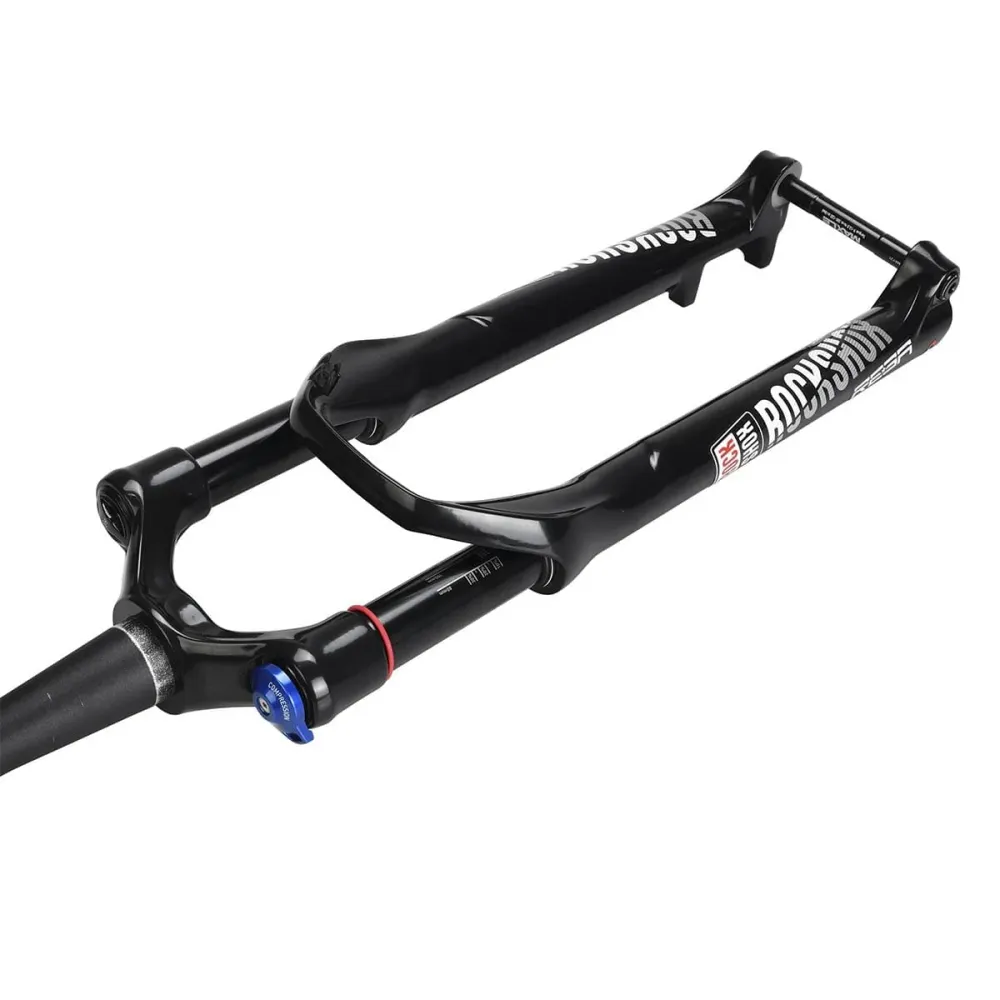 ROCKSHOX REBA RL 29 SoloAir kuželová vidlice s osou 15x100mm černá