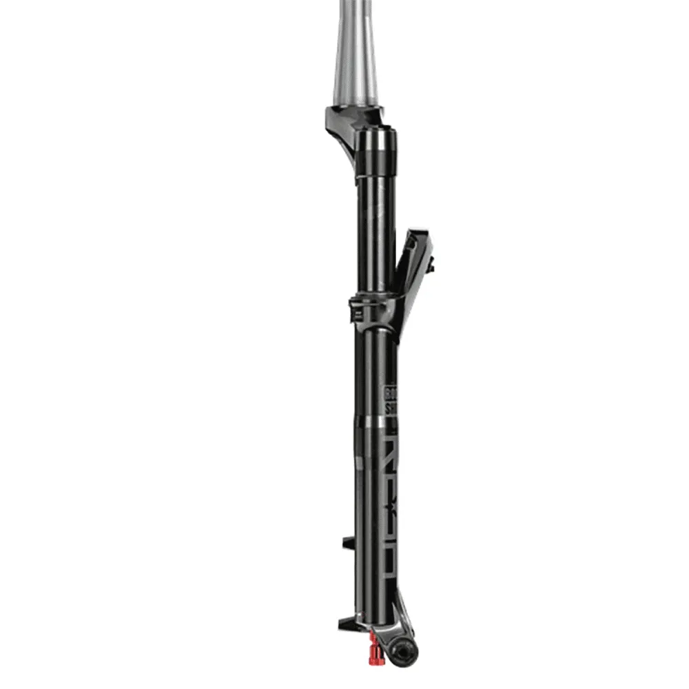 ROCKSHOX REBA RL 26 SoloAir Rebound kuželová vidlice s osou 15x100 mm černá