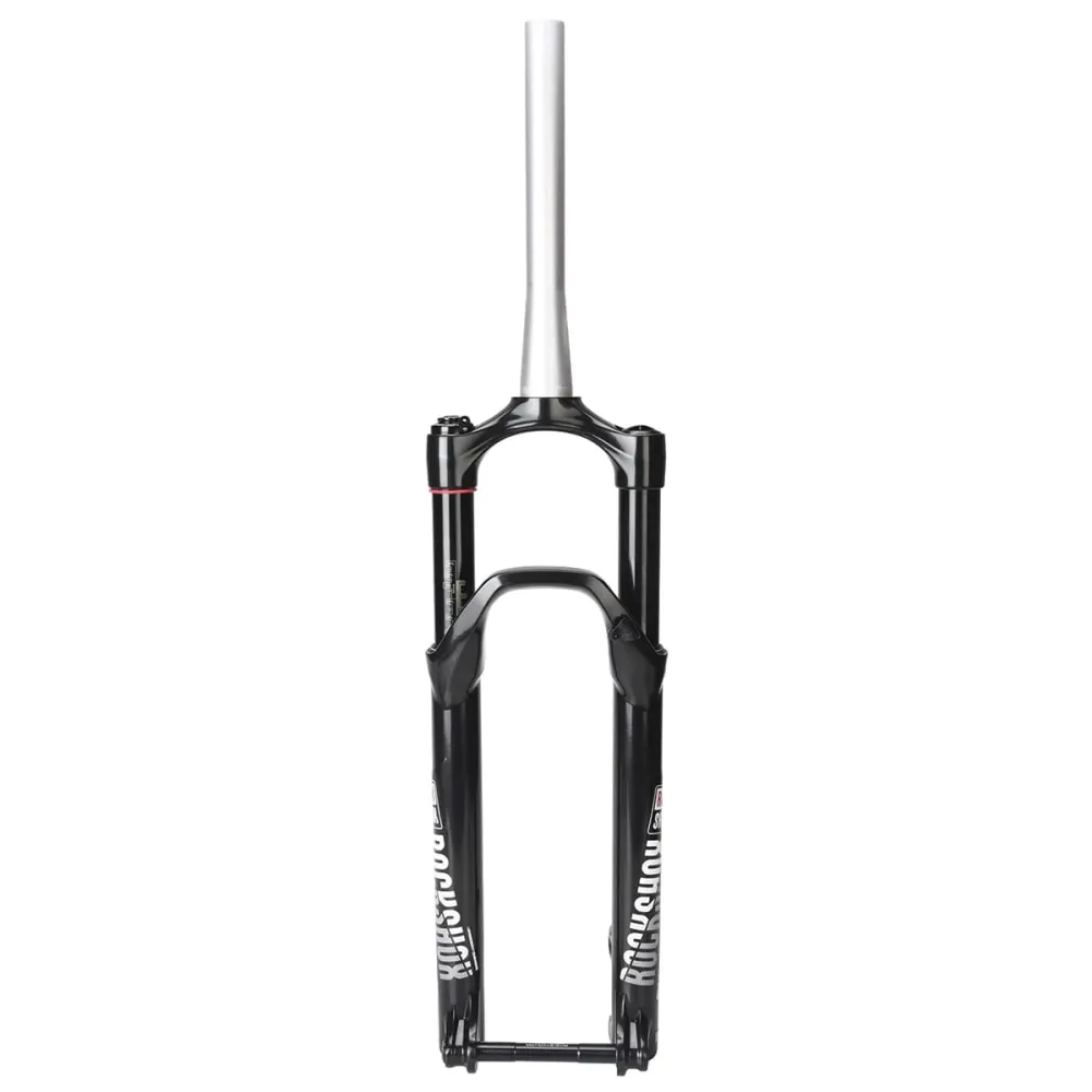 ROCKSHOX REBA RL 29 SoloAir Remote Tapered vidlice s osou 15x100mm černá