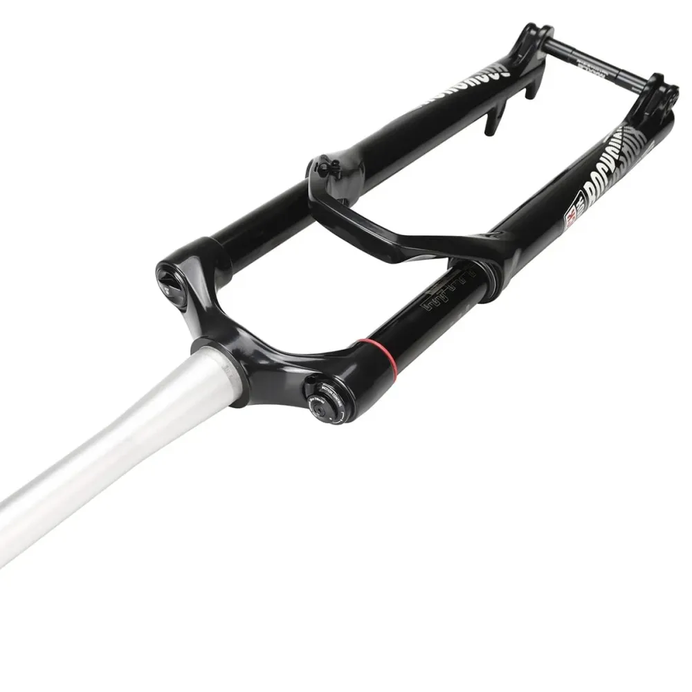 ROCKSHOX REBA RL 29 SoloAir Remote Tapered vidlice s osou 15x100mm černá