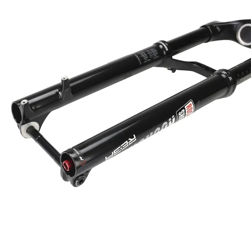 ROCKSHOX REBA RL 29 SoloAir Remote Tapered vidlice s osou 15x100mm černá