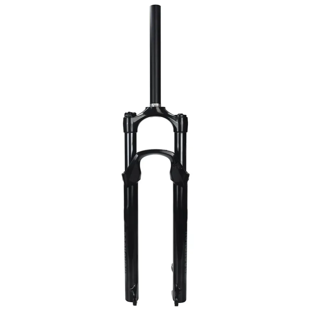 ROCKSHOX RECON SILVER RL 29 SoloAir Remote Vidlice s přímým otočným hřídelem 9x100mm QR Black