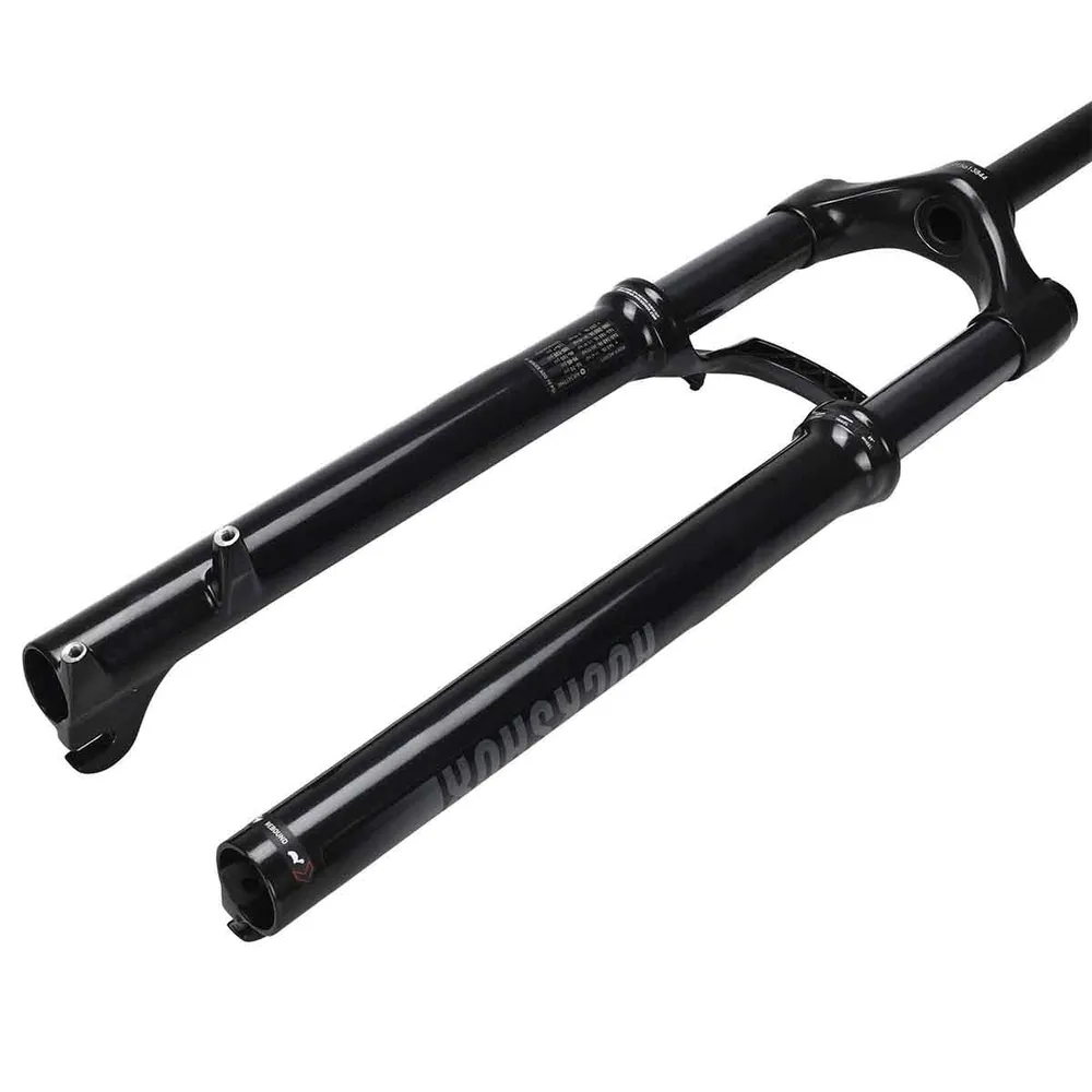 ROCKSHOX RECON SILVER RL 29 SoloAir Remote Vidlice s přímým otočným hřídelem 9x100mm QR Black