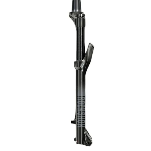 ROCKSHOX RECON SILVER RL 29 SoloAir Vidlice s rovným čepem 9x100mm QR černá