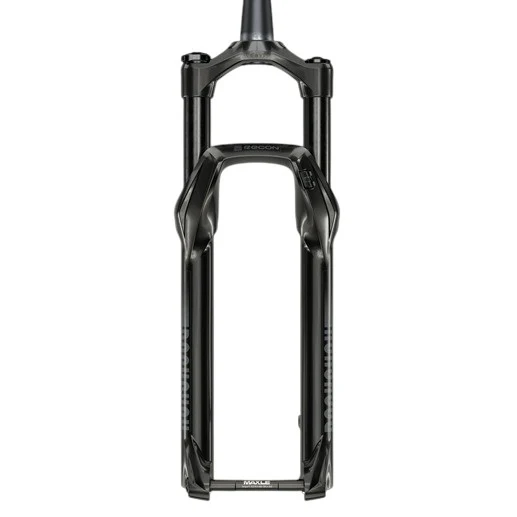 ROCKSHOX RECON SILVER RL 29 SoloAir Vidlice s rovným čepem 9x100mm QR černá