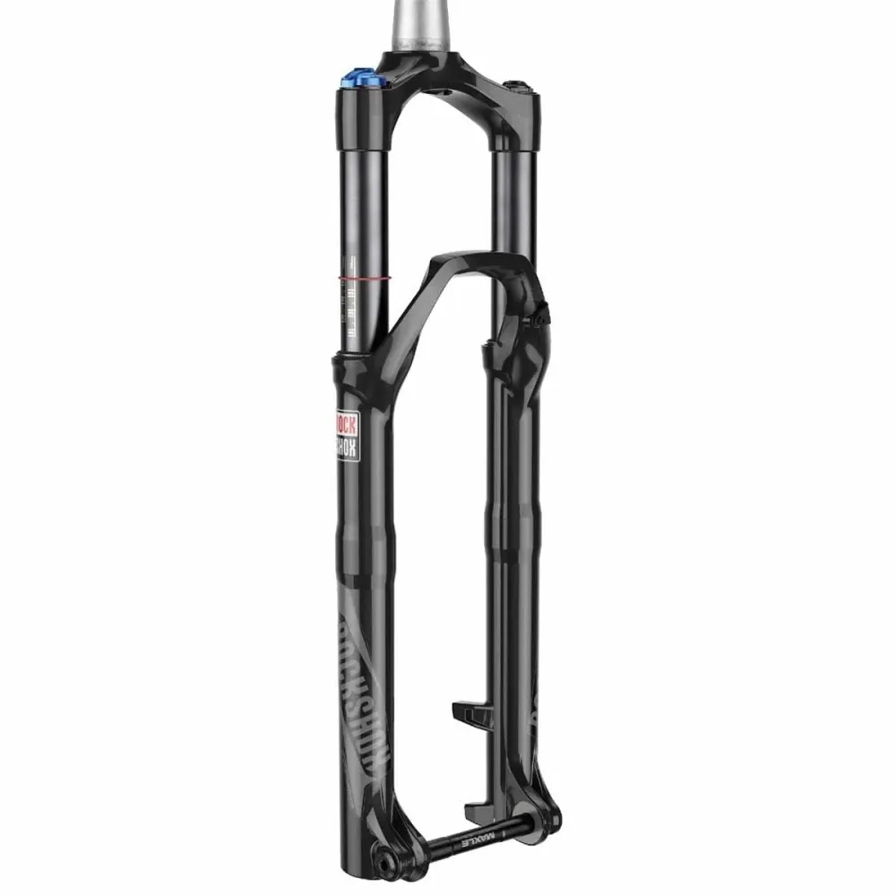ROCKSHOX REVELATION RC 29 DebonAir kuželová vidlice s osou 15x110mm Boost Black