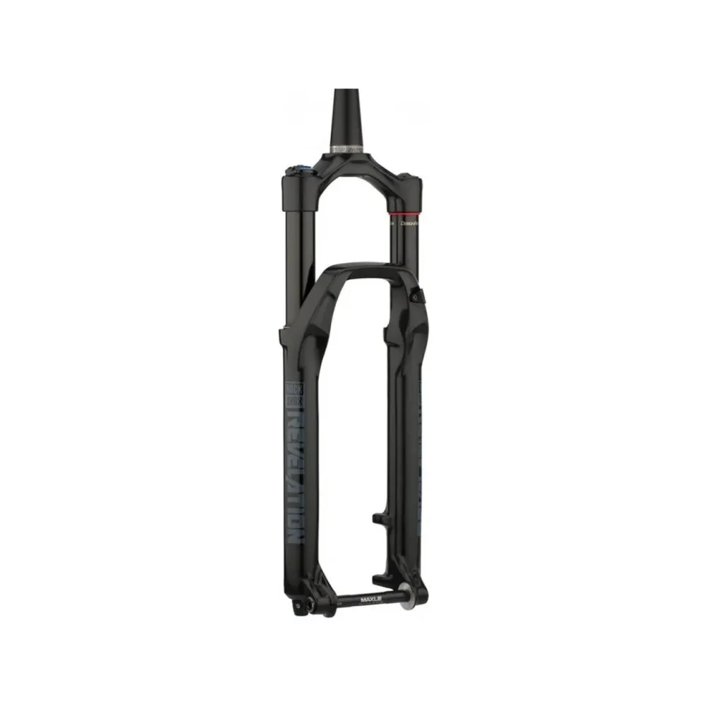 ROCKSHOX REVELATION RC 29 DebonAir kuželová vidlice s osou 15x110mm Boost Black