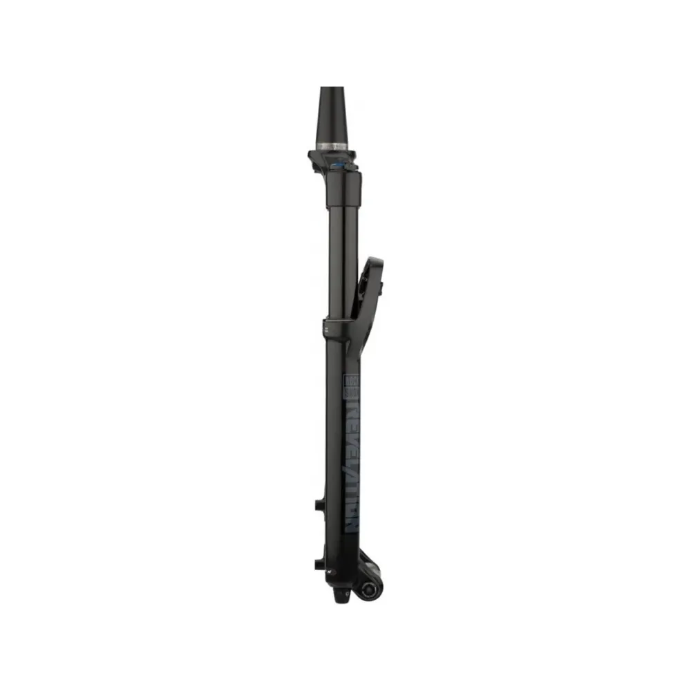 ROCKSHOX REVELATION RC 29 DebonAir kuželová vidlice s osou 15x110mm Boost Black