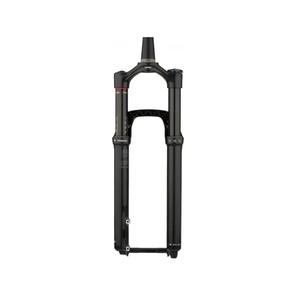 ROCKSHOX REVELATION RC 29 DebonAir kuželová vidlice s osou 15x110mm Boost Black