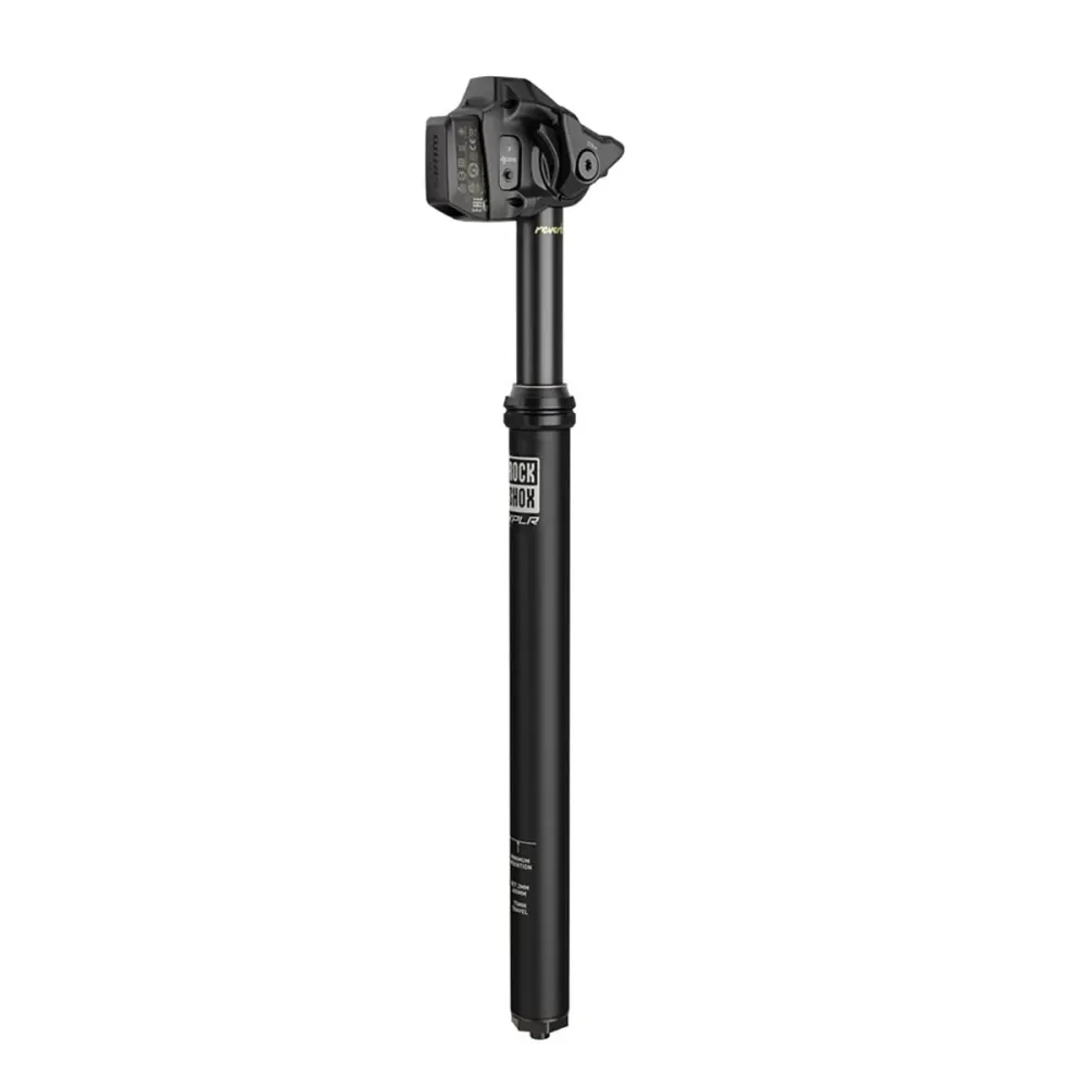 ROCKSHOX REVERB AXS XPLR 75mm teleskopická podsedlovka ( objednávka není součástí dodávky )