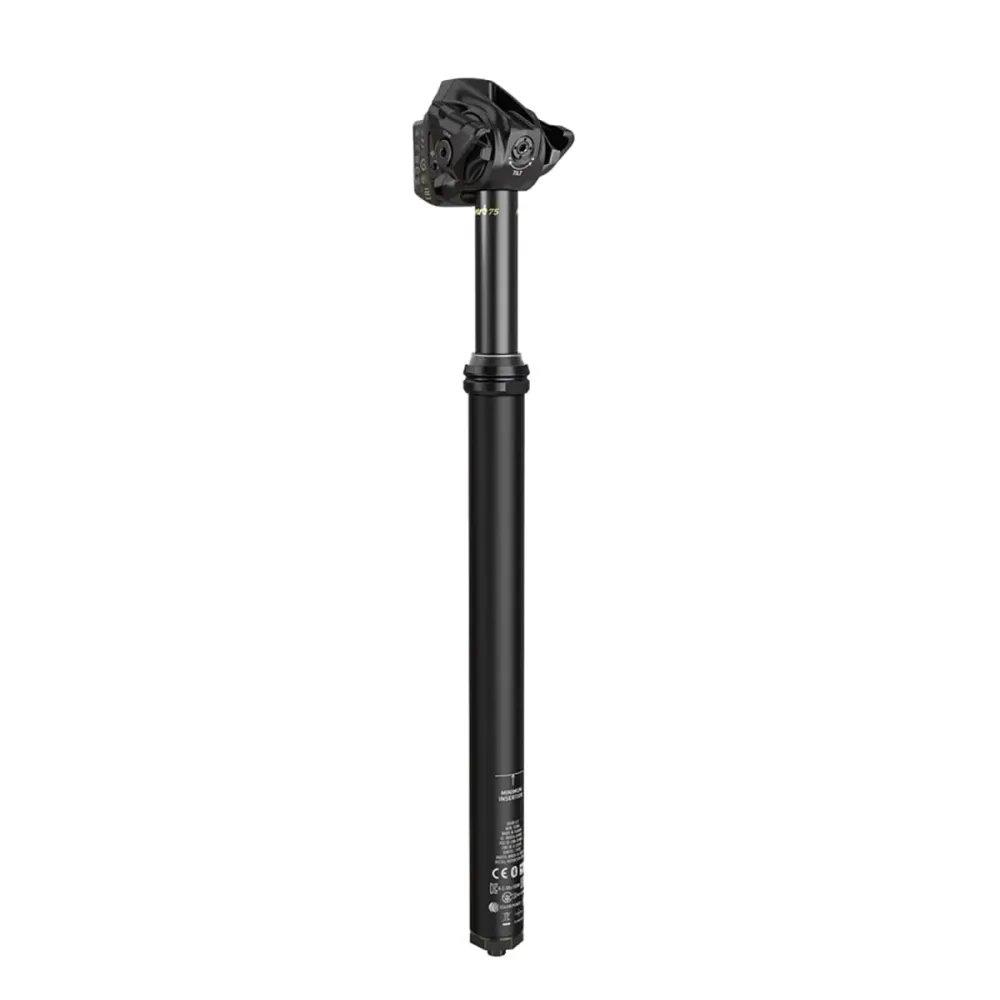 ROCKSHOX REVERB AXS XPLR 75mm teleskopická podsedlovka ( objednávka není součástí dodávky )