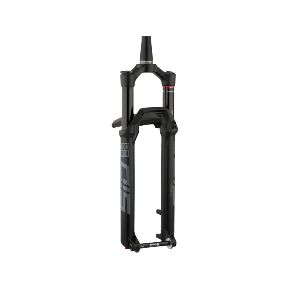 ROCKSHOX SID SELECT CHARGER RL 2P 29" DEBONAIR Kónická vidlice s osou 15x110mm Boost Black