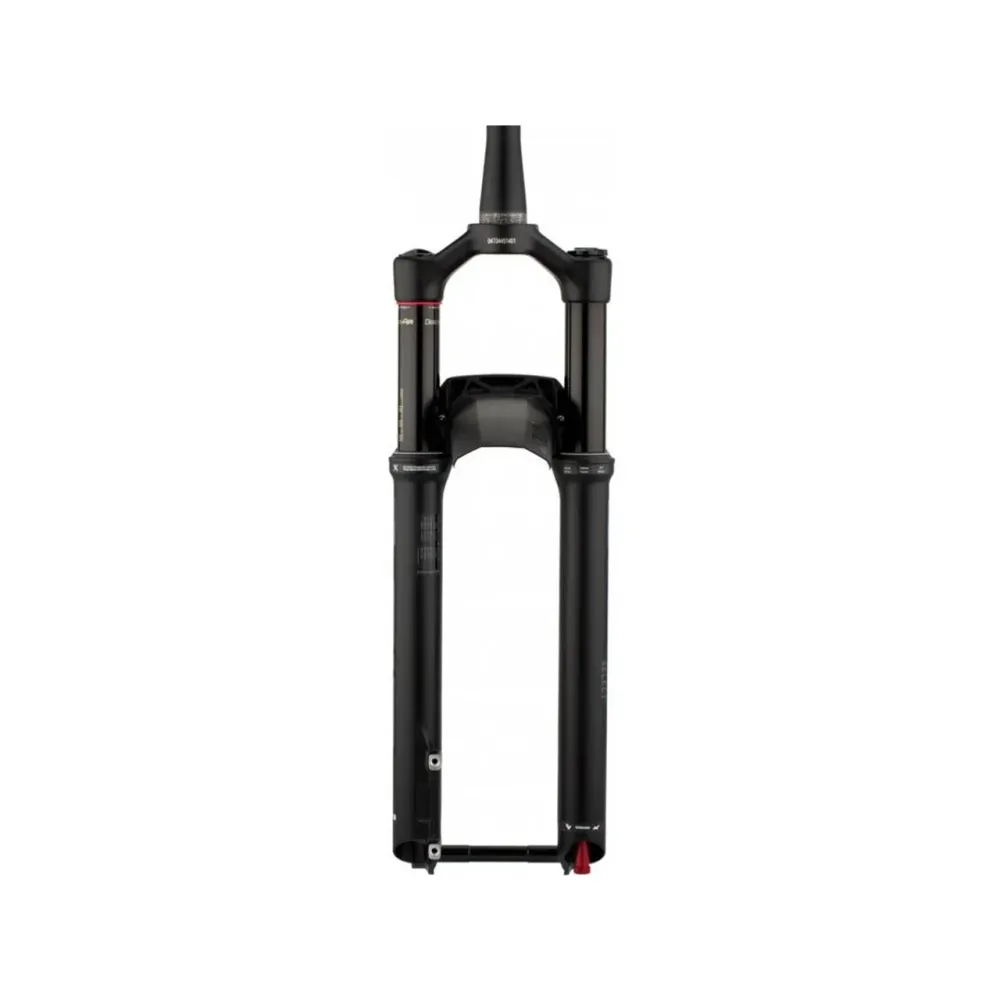 ROCKSHOX SID SELECT CHARGER RL 2P 29" DEBONAIR Kónická vidlice s osou 15x110mm Boost Black