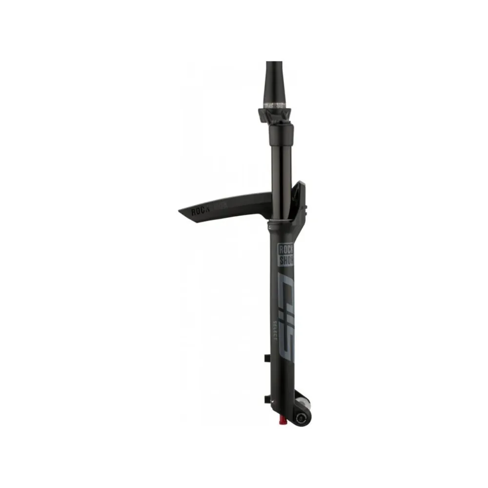 ROCKSHOX SID SELECT CHARGER RL 2P 29" DEBONAIR Kónická vidlice s osou 15x110mm Boost Black