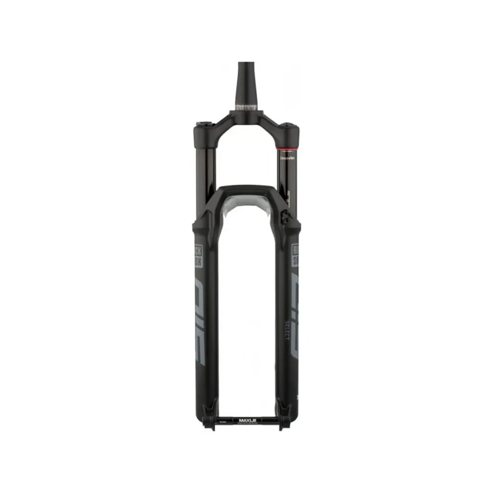 ROCKSHOX SID SELECT CHARGER RL 2P 29" DEBONAIR Kónická vidlice s osou 15x110mm Boost Black