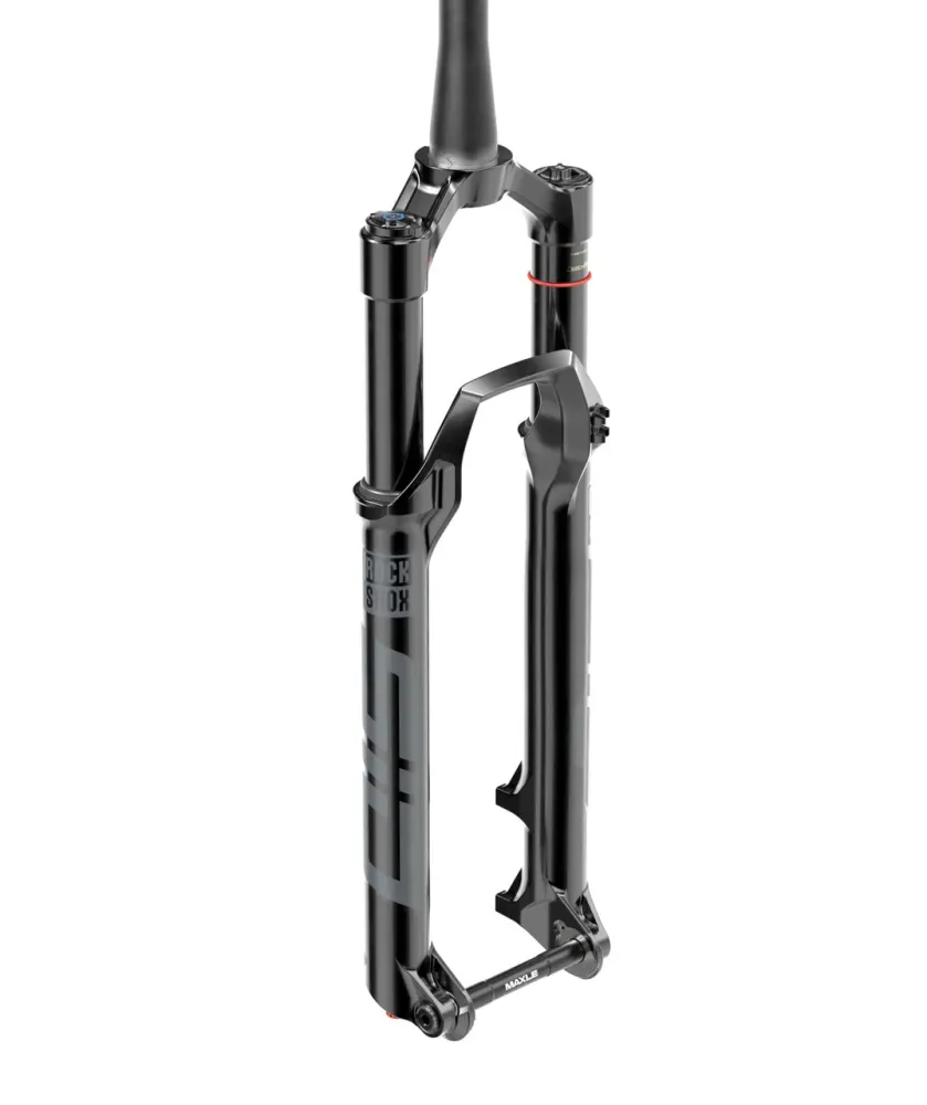 ROCKSHOX SID SELECT 29" CHARGER RL 3P Tapered Axle 15x110mm Boost Remote Vidlice černá