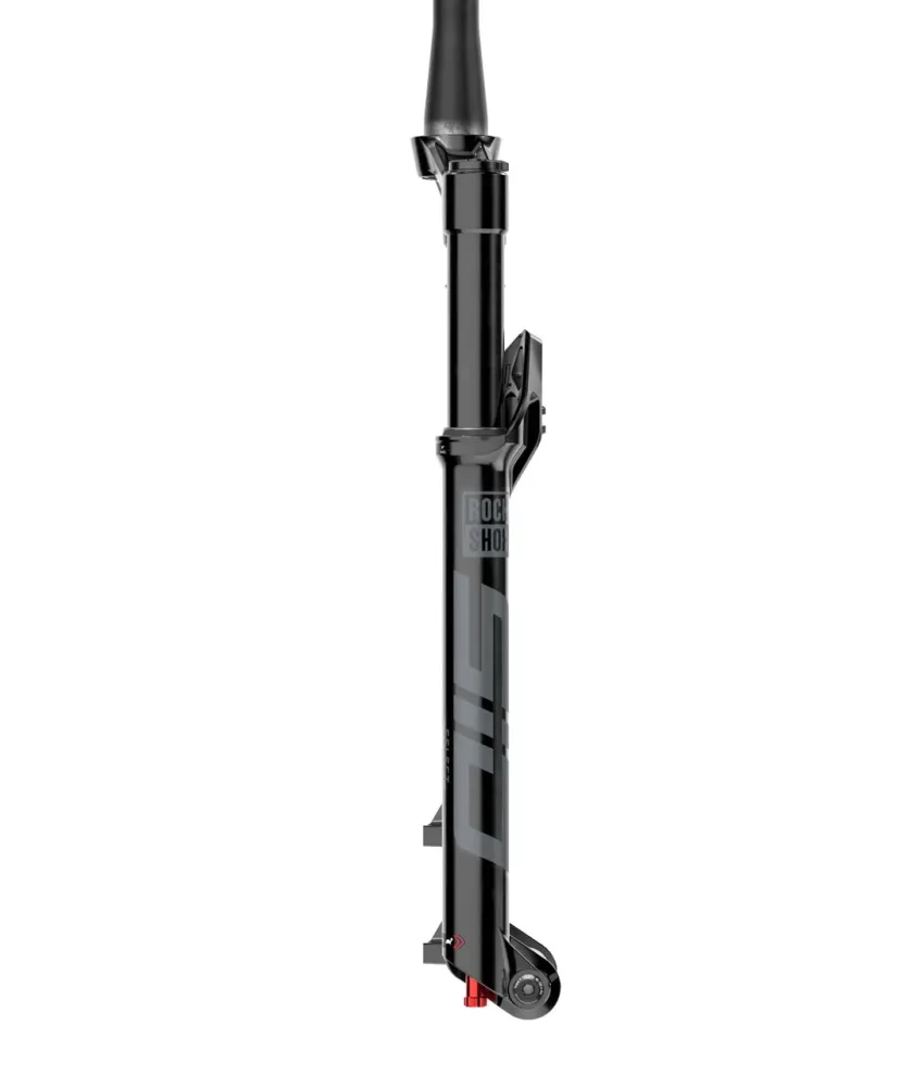 ROCKSHOX SID SELECT 29" CHARGER RL 3P Tapered Axle 15x110mm Boost Remote Vidlice černá