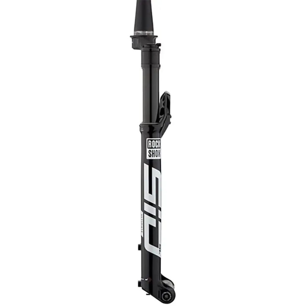ROCKSHOX SID SL ULTIMATE 29" RACE DAY 3P DEBONAIR Remote Tapered Vidlice 15x110mm Boost Black