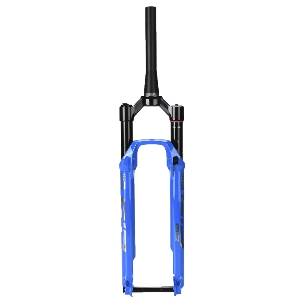 ROCKSHOX SID SL ULTIMATE RACE DAY 2P Remote 29" vidlice s osou 15x110mm Boost Blue